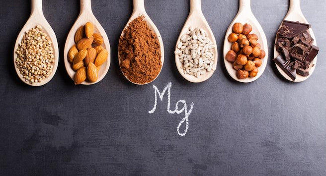 Multi-purpose magnesium | Mr Vitamins