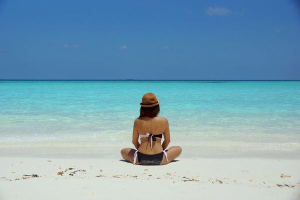 Natural Self Tanning | Mr Vitamins