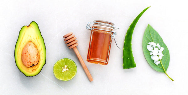 Natural Skincare -What are we putting on our skin? | Mr Vitamins