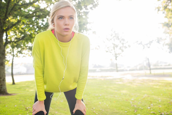 Naturopathic Medicine For Asthma | Mr Vitamins
