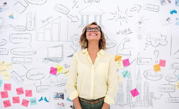 New Year’s Resolutions… have you given them up already? | Mr Vitamins