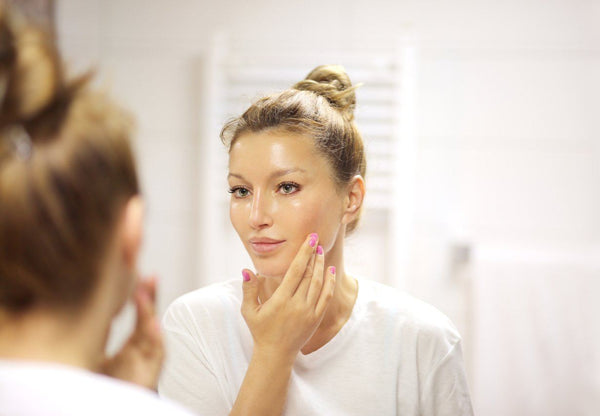 Nighttime Skin Care and Repair | Mr Vitamins