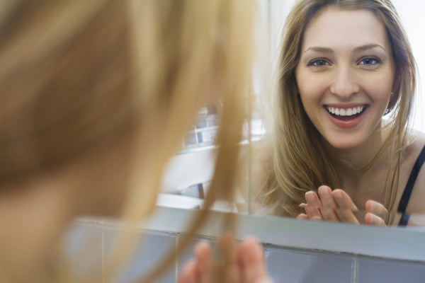Nourishing the Skin with the Food you Eat | Mr Vitamins