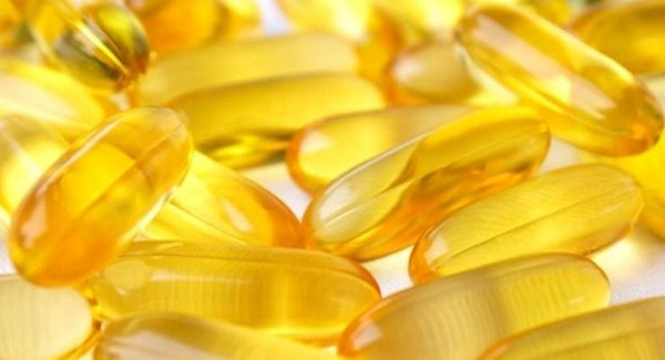 Omega 3 - How do you stack up? | Mr Vitamins