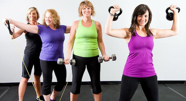 One Side Effect of Aging You May Be Overlooking | Mr Vitamins