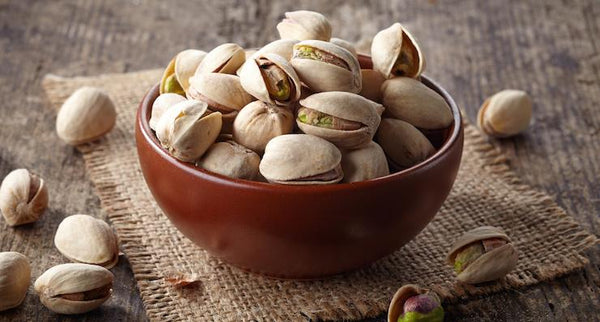 Pistachios – not just your ordinary nut! | Mr Vitamins