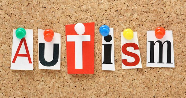 Poor Gut Health May Be a Hidden Cause of Autism | Mr Vitamins