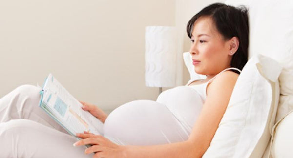 Pregnancy health care fact sheet to keep you feeling terrific | Mr Vitamins