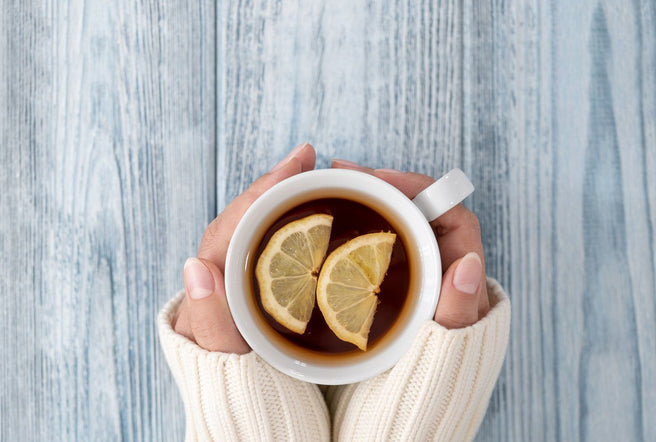 Prevent the Cold & Flu | Mr Vitamins