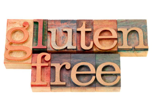 Problems with Gluten and Gluten Intolerance | Mr Vitamins