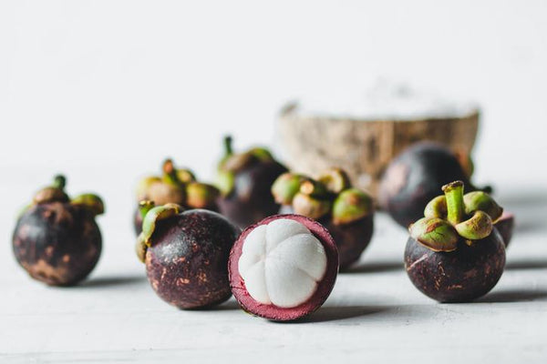 Purple Mangosteen: 6 Reasons To Love This Super Fruit | Mr Vitamins