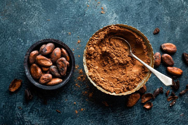 Raw Cacao – An Amazing Superfood | Mr Vitamins