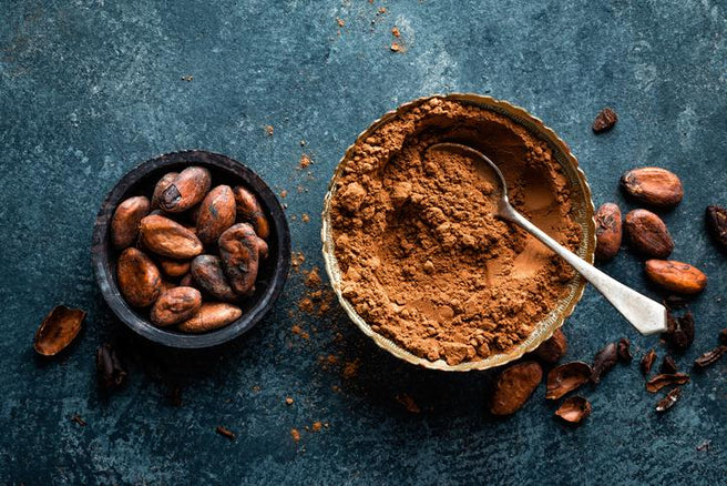 Raw Cacao – An Amazing Superfood | Mr Vitamins