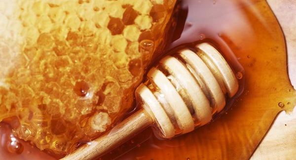 Raw Honey: Powerful & Surprising Benefits of Complete Honeycomb | Mr Vitamins