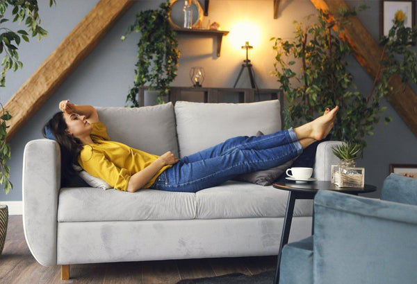 Recovery, the most important step you can take after colds and flu | Mr Vitamins