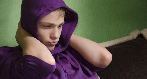 RUOK? Reach out and ask someone today | Mr Vitamins