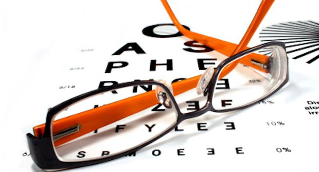 Seeing into your future, free from Macular Degeneration | Mr Vitamins