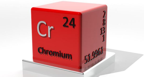 Setting the Record Straight on Chromium Supplements | Mr Vitamins