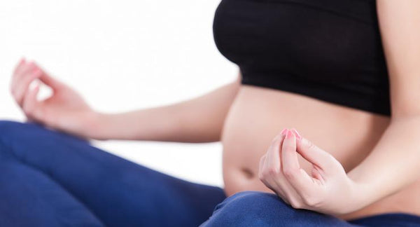 Should you Exercise In Pregnancy? | Mr Vitamins