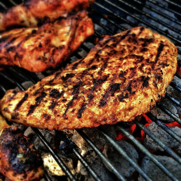 Smokey BBQ Sauce | Mr Vitamins
