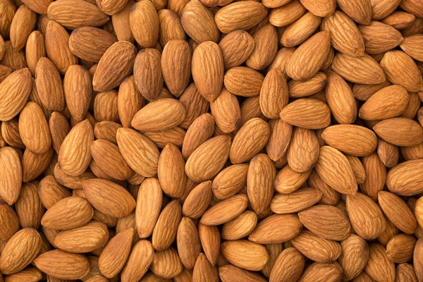 Snacking on Almonds Helps Stabilise Body Weight | Mr Vitamins