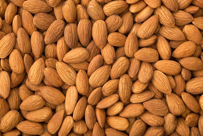 Snacking on Almonds Helps Stabilise Body Weight | Mr Vitamins
