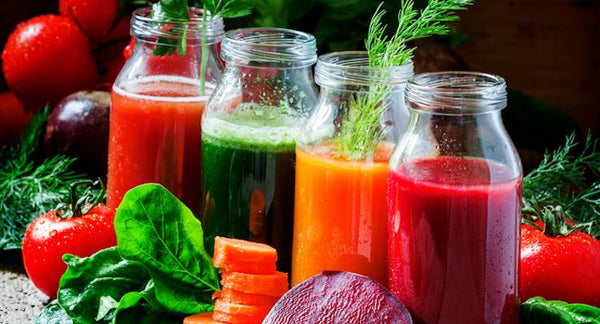 So you think you need to detox? | Mr Vitamins