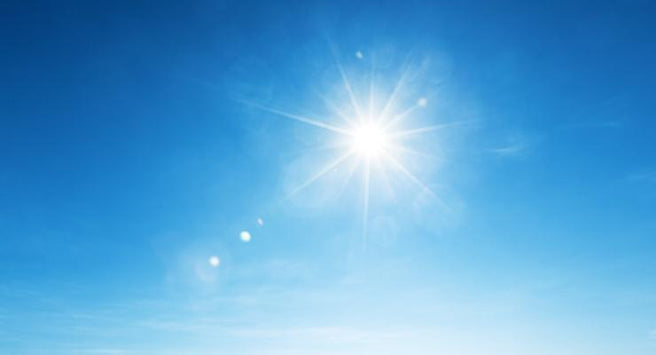 Soak in Some Sunlight and Cut Your Cancer Risk in Half! | Mr Vitamins