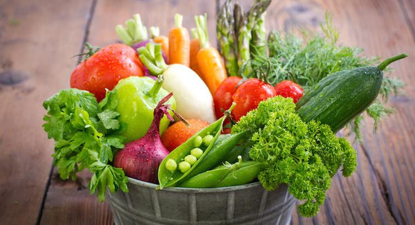Sprouted & Fermented foods – why enzymes are so important for both gut health and immunity | Mr Vitamins