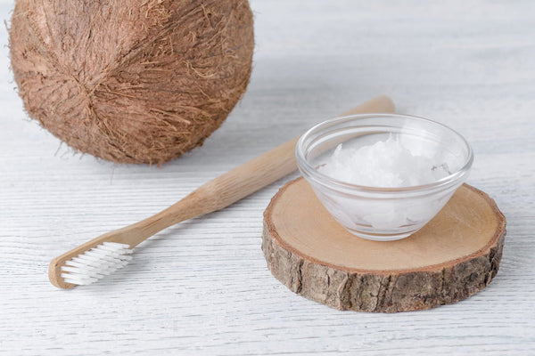 Stop gum disease and inflammation with this easy step | Mr Vitamins