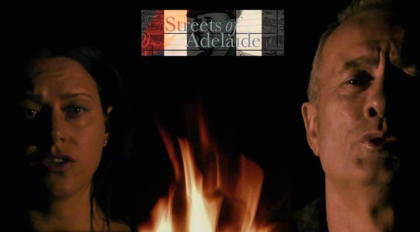 Streets of Adelaide – Old Soldier Going Home. ANZAC tribute song | Mr Vitamins
