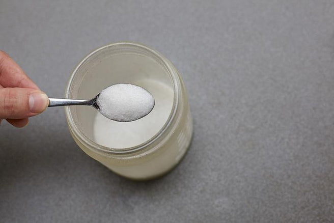 Sucralose - Pool Cleaner for Your Insides? | Mr Vitamins