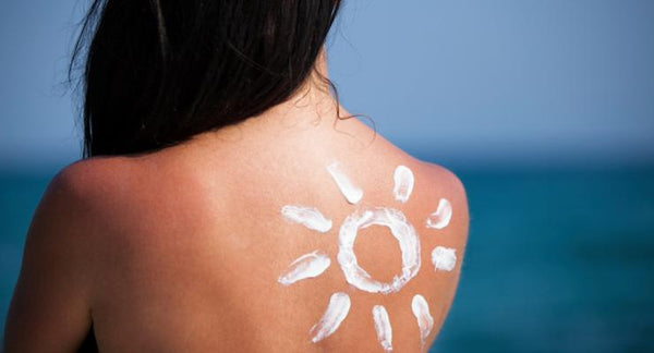 Sunshine Doesn’t Have To Mean Skin Cancer | Mr Vitamins