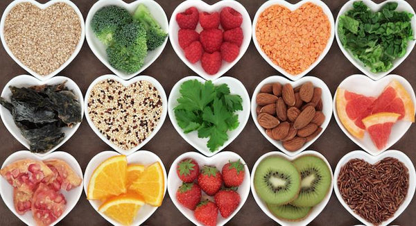 Superfoods: All the nutrients - none of the hassle | Mr Vitamins