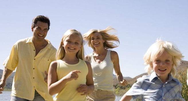 Supporting your Sensitive Child to thrive, naturally | Mr Vitamins