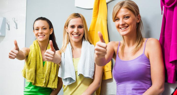 Sweat Every Day, Doing Something You Love | Mr Vitamins