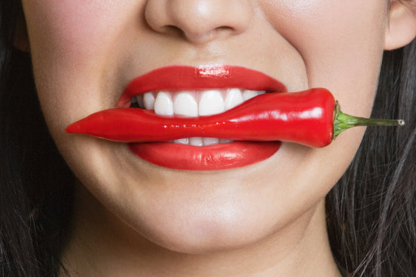 Take Fat Burning to the CapsiMax: The Key Ingredients in Fat Burners. | Mr Vitamins