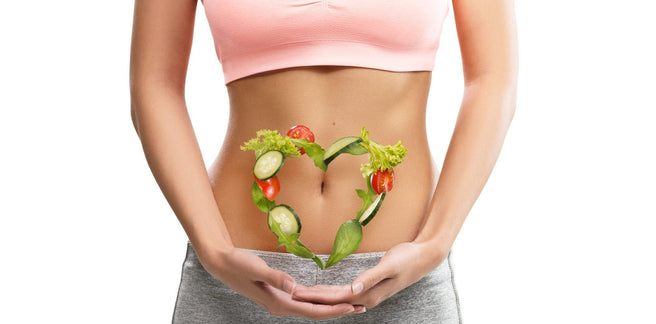 Taming those tummy troubles | Mr Vitamins