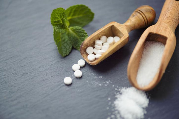 The dangers of Aspartame | Mr Vitamins