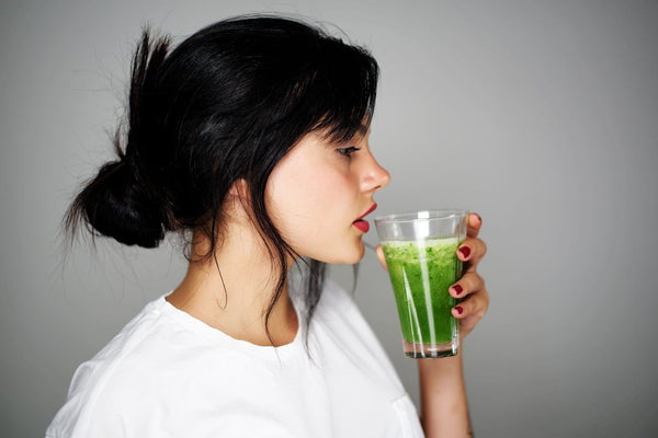 The easy way to Maximise Your Detox | Mr Vitamins