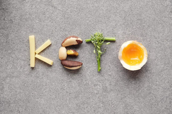 The Ketogenic Diet For Beginners | Mr Vitamins