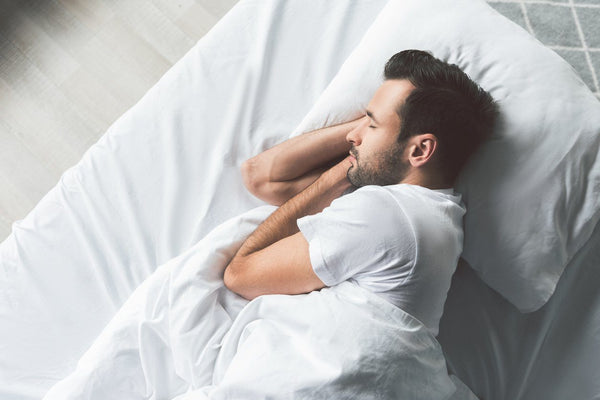 The keys to a good night's sleep | Mr Vitamins