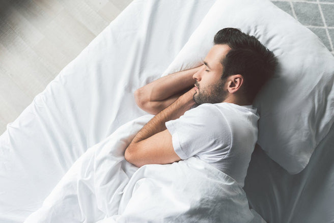 The keys to a good night's sleep | Mr Vitamins