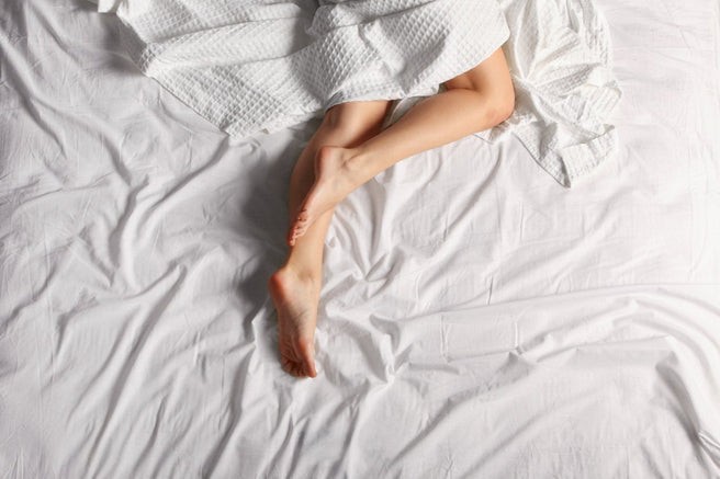 The Link Between Magnesium and Restless Legs Syndrome (RLS) | Mr Vitamins