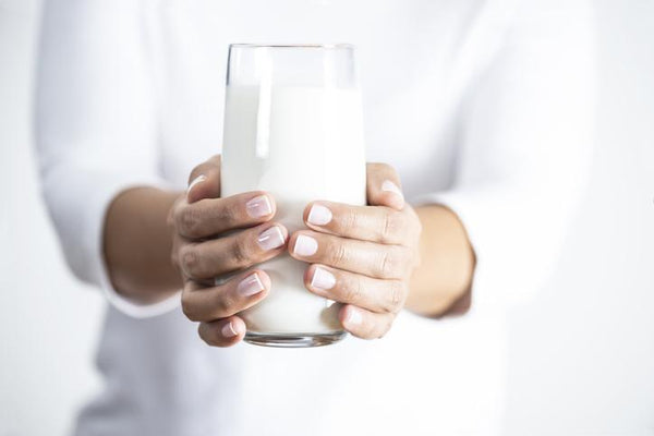 The Many Myths of Milk—Is it really that good for you? | Mr Vitamins