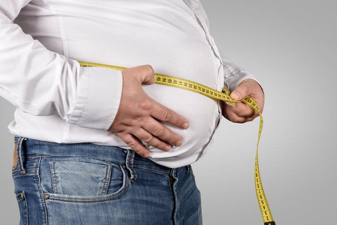 The modern day health epidemic that you should know about: Diabesity | Mr Vitamins