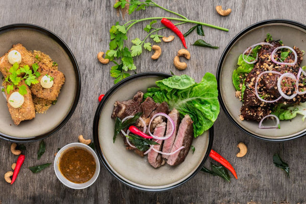 The Paleo Diet: is it a mis-steak? | Mr Vitamins