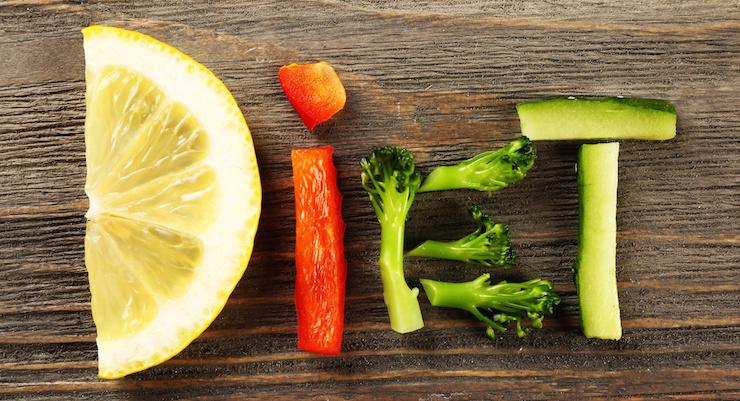 The simple way to find the perfect diet for you?
