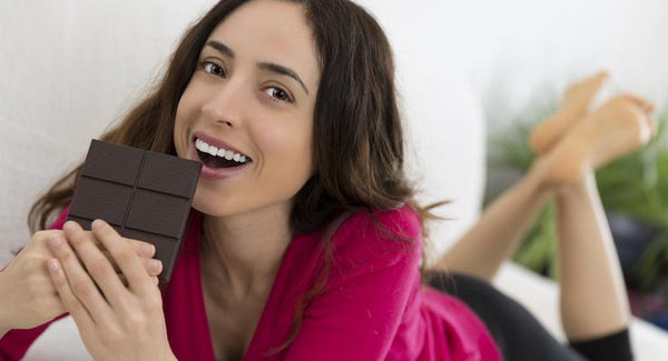 The tasty solution to Sensitive Teeth? | Mr Vitamins