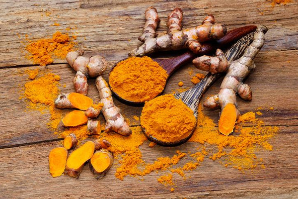 The Truth about Turmeric | Mr Vitamins